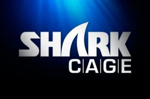 shark-cage