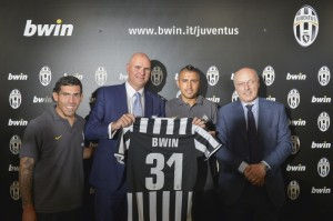 Bwin.party-Juventus