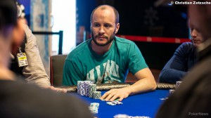 Mike Leah Chips