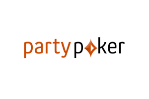 party-poker-logo