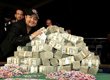 Чемпион WSOP продолжает заниматься благотворительностью