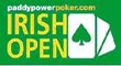 Накануне начала второго дня Irish Poker Open, за столами осталось 52 человека