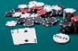 Монтел Вильямс – дебют в европейском покере