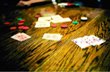 Дарфур – в центре покер состязаний