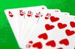 Покер: иногда в игре следует полагаться на интуицию
