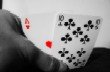 Скотт Монтгомери зарабатывает на жизнь покером