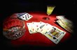 Барбара Энрайт побеждает в турнире по покеру среди женщин в рамках Legends of Poker