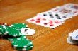 Турнир покера в поддержку бездомным собрал €40 000