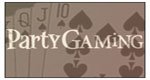 PartyGaming Plc выплатит штраф $105 миллионов, доходы от покера продолжают падать