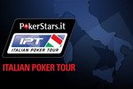 Italian Poker Tour в Сан-Ремо завершился, следующей остановкой турнира станет Венеция